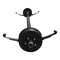BRAKING AXLE 