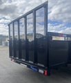 7k Tandem Axle