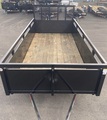 10K Tandem Axle