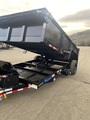 10K Tandem Axle