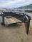 SIDE SWING GATE 