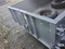 DOUBLE REAR DOOR